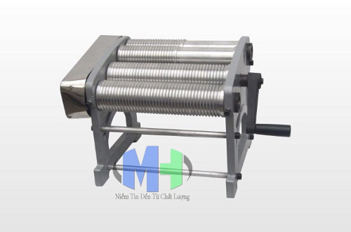 Máy Làm Viên Hoàn Thủ Công (MHND-B06)